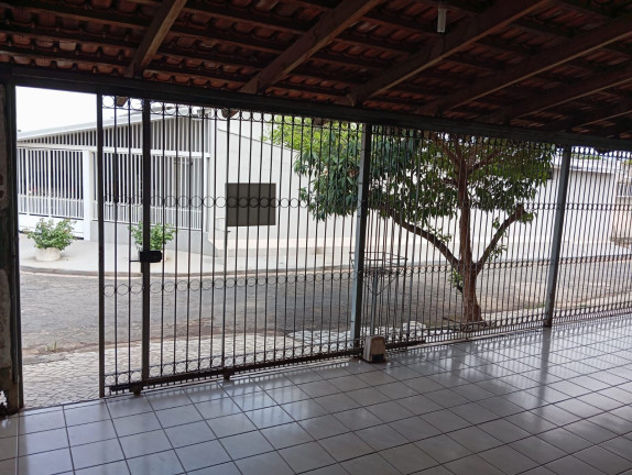 Imagem Casa com 3 Quartos à Venda, 200 m² em Conjunto Cachoeira Dourada - Goiânia Imagem Casa com 3 Quartos à Venda, 200 m² em Conjunto Cachoeira Dourada - Goiânia