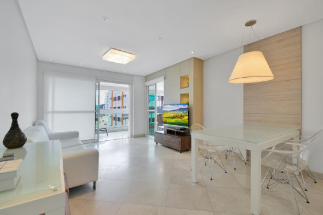 Imagem Apartamento com 3 Quartos à Venda, 131 m² em Enseada - Guarujá Imagem Apartamento com 3 Quartos à Venda, 131 m² em Enseada - Guarujá