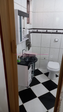 Imagem Chácara com 3 Quartos à Venda, 640 m² em Engenho - Itapecerica Da Serra