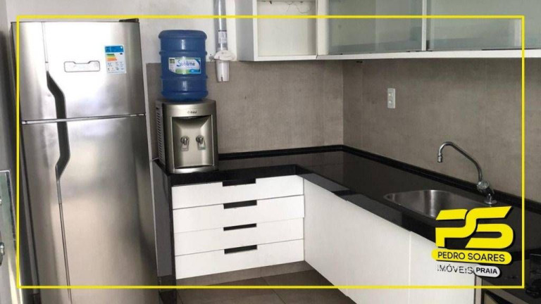 Imagem Apartamento com 4 Quartos à Venda, 290 m² em Miramar - João Pessoa Imagem Apartamento com 4 Quartos à Venda, 290 m² em Miramar - João Pessoa