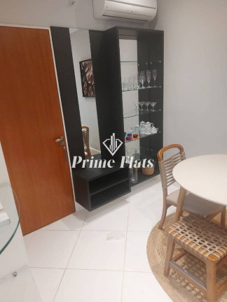 Imagem Apartamento com 1 Quarto à Venda, 40 m² em Saúde - São Paulo