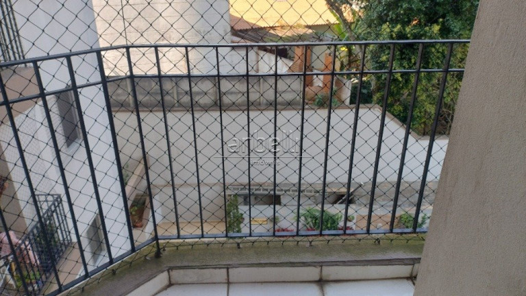 Imagem Apartamento com 2 Quartos à Venda, 56 m² em Vila Pirajussara - São Paulo