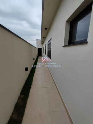 Imagem Casa com 3 Quartos à Venda, 162 m² em Primavera - Itupeva Imagem Casa com 3 Quartos à Venda, 162 m² em Primavera - Itupeva
