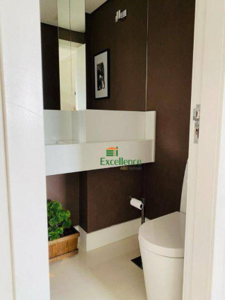 Imagem Apartamento com 3 Quartos à Venda, 80 m² em Campestre - Santo André Imagem Apartamento com 3 Quartos à Venda, 80 m² em Campestre - Santo André