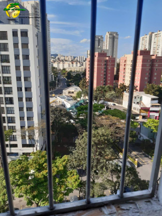 Imagem Apartamento com 2 Quartos à Venda, 50 m² em Lauzane Paulista - São Paulo Imagem Apartamento com 2 Quartos à Venda, 50 m² em Lauzane Paulista - São Paulo