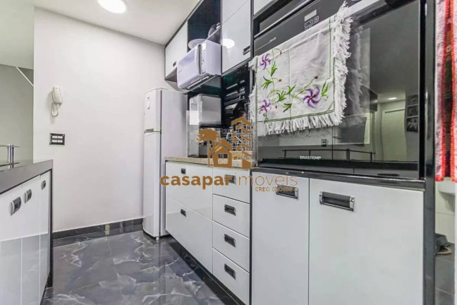 Imagem Apartamento com 2 Quartos à Venda, 90 m² em Campestre - Santo André