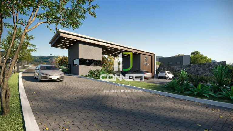 Imagem Terreno à Venda, 225 m² em Itaipava - Itajaí
