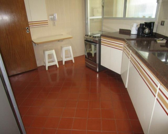 Imagem Apartamento com 3 Quartos à Venda, 168 m² em Jardim Astúrias - Guarujá