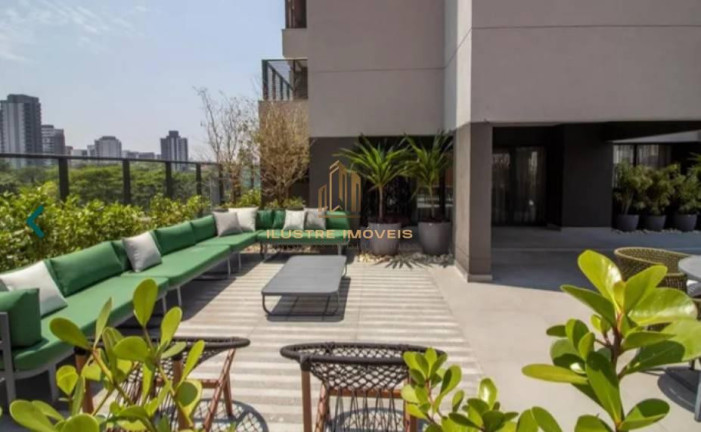 Imagem Apartamento com 2 Quartos à Venda, 73 m² em Brooklin Paulista - São Paulo Imagem Apartamento com 2 Quartos à Venda, 73 m² em Brooklin Paulista - São Paulo