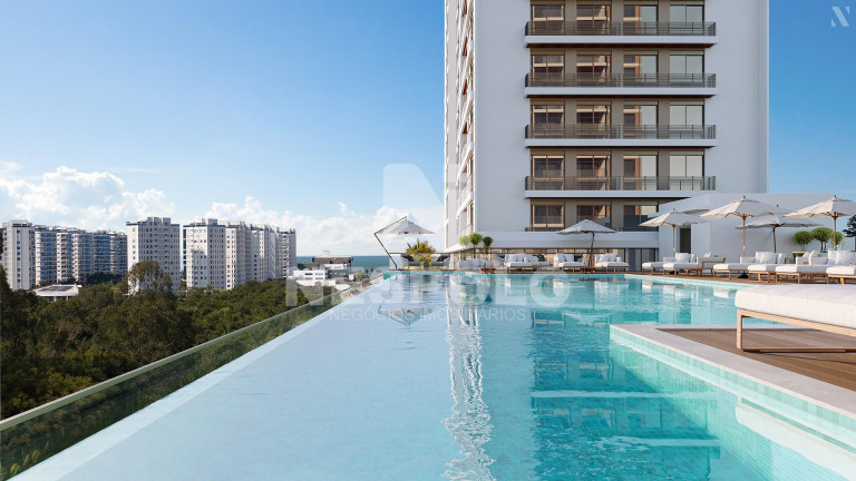 Imagem Apartamento com 2 Quartos à Venda, 118 m² em Praia Brava - Itajai Imagem Apartamento com 2 Quartos à Venda, 118 m² em Praia Brava - Itajai