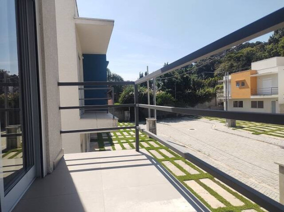 Imagem Casa com 3 Quartos à Venda, 110 m² em Jardim Pioneiro - Cotia Imagem Casa com 3 Quartos à Venda, 110 m² em Jardim Pioneiro - Cotia
