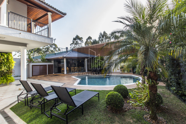 Imagem Casa com 4 Quartos à Venda, 500 m² em Morada Dos Pinheiros (aldeia Da Serra) - Santana De Parnaíba Imagem Casa com 4 Quartos à Venda, 500 m² em Morada Dos Pinheiros (aldeia Da Serra) - Santana De Parnaíba