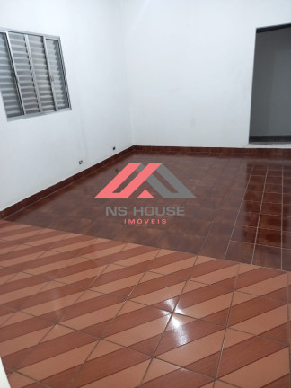 Imagem Casa com 5 Quartos à Venda, 190 m² em Rudge Ramos - São Bernardo Do Campo Imagem Casa com 5 Quartos à Venda, 190 m² em Rudge Ramos - São Bernardo Do Campo