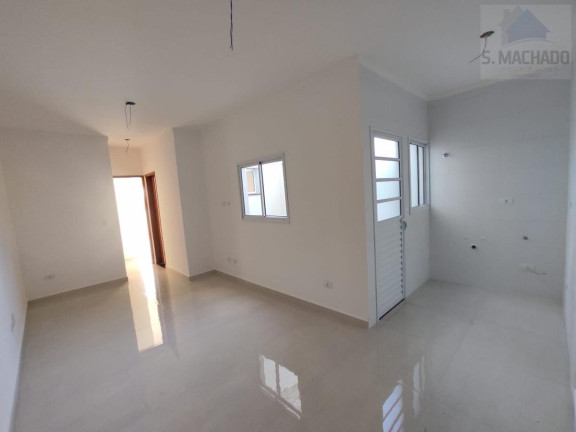 Imagem Apartamento com 2 Quartos à Venda, 50 m² em Jardim Santo Alberto - Santo André