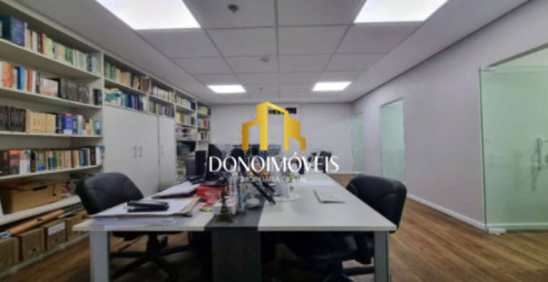 Imagem Sala Comercial à Venda, 78 m² em Centro - São Bernardo Do Campo