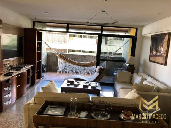Imagem Apartamento com 4 Quartos à Venda, 215 m² em Meireles - Fortaleza Imagem Apartamento com 4 Quartos à Venda, 215 m² em Meireles - Fortaleza