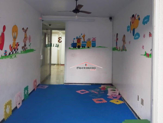 Imagem Apartamento com 2 Quartos à Venda, 63 m² em Canto Do Forte - Praia Grande