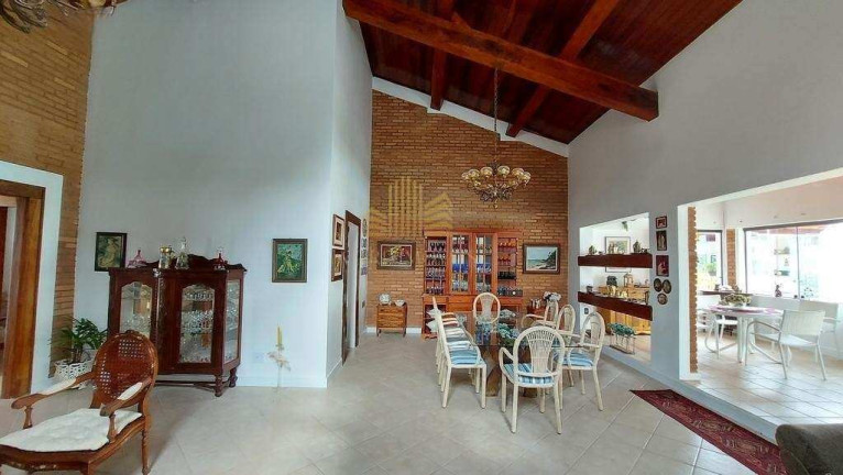 Imagem Casa de Condomínio com 3 Quartos à Venda, 486 m² em Bairro Das Palmeiras - Campinas Imagem Casa de Condomínio com 3 Quartos à Venda, 486 m² em Bairro Das Palmeiras - Campinas