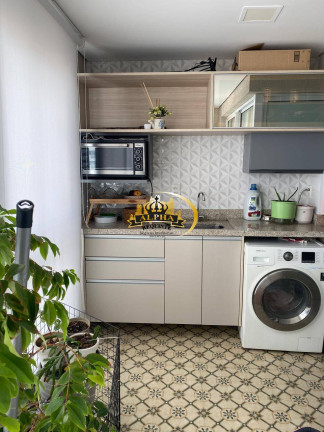 Imagem Apartamento com 2 Quartos à Venda, 63 m² em Alphaville Empresarial - Barueri Imagem Apartamento com 2 Quartos à Venda, 63 m² em Alphaville Empresarial - Barueri