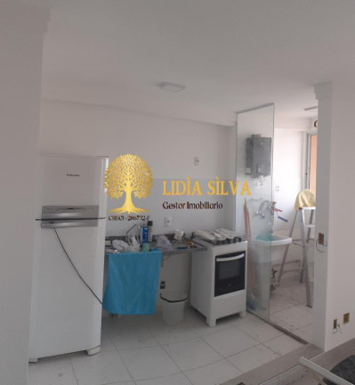 Imagem Apartamento com 2 Quartos à Venda, 59 m² em Vila Das Mercês - São Paulo