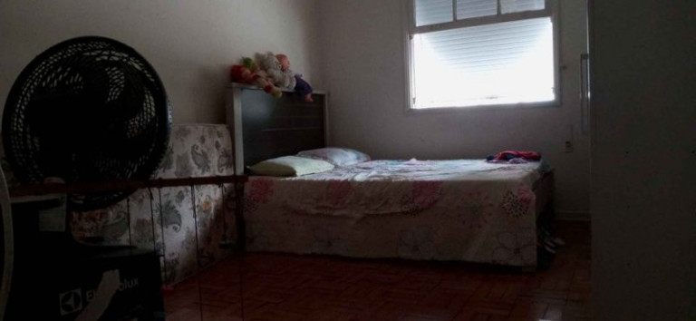 Imagem Apartamento com 3 Quartos à Venda, 120 m² em Gonzaga - Santos