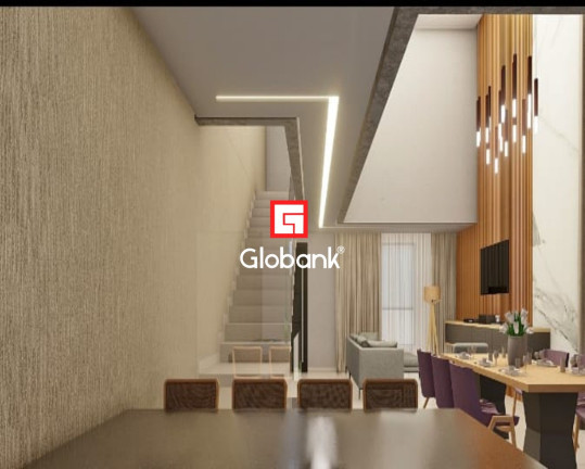 Casa com 3 Quartos à Venda, 200 m² em Ibituruna - Montes Claros