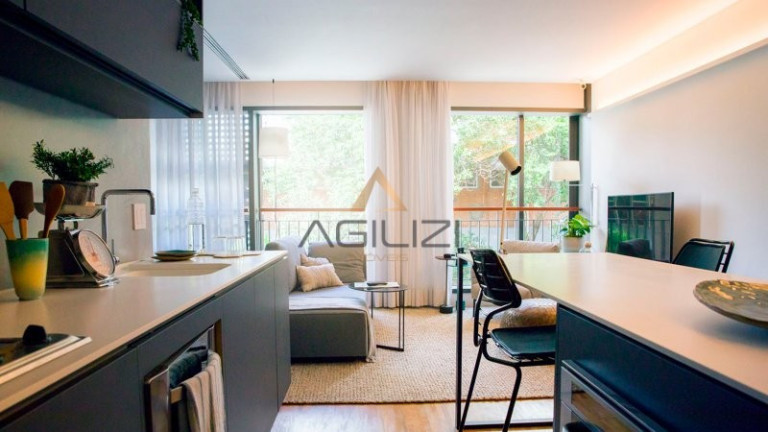 Imagem Apartamento com 2 Quartos à Venda, 115 m² em Moema - São Paulo Imagem Apartamento com 2 Quartos à Venda, 115 m² em Moema - São Paulo