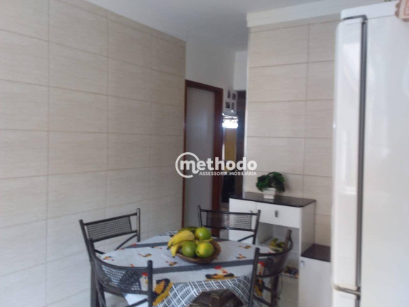 Imagem Casa com 2 Quartos à Venda, 82 m² em Parque Floresta - Campinas Imagem Casa com 2 Quartos à Venda, 82 m² em Parque Floresta - Campinas