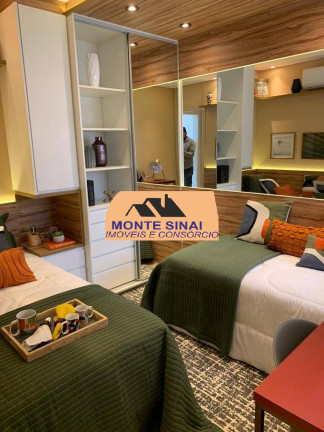 Imagem Apartamento com 2 Quartos à Venda, 69 m² em Jardim América - Sorocaba