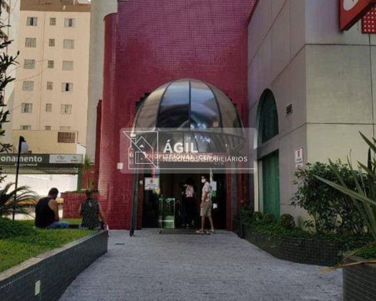 Imagem Imóvel Comercial à Venda, 28 m² em Jardim São Dimas - São José Dos Campos Imagem Imóvel Comercial à Venda, 28 m² em Jardim São Dimas - São José Dos Campos