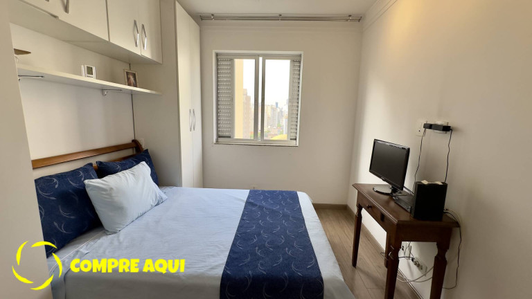 Imagem Apartamento com 2 Quartos à Venda, 76 m² em Campos Elíseos - São Paulo Imagem Apartamento com 2 Quartos à Venda, 76 m² em Campos Elíseos - São Paulo