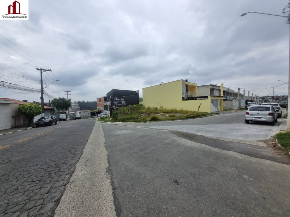 Imagem Terreno à Venda, 262 m² em Vila Bela - Franco Da Rocha Imagem Terreno à Venda, 262 m² em Vila Bela - Franco Da Rocha