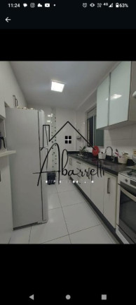 Imagem Apartamento com 2 Quartos à Venda, 46 m² em Piracicamirim - Piracicaba