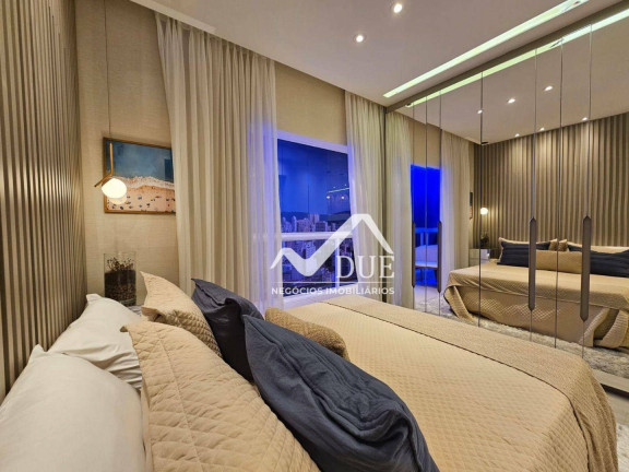 Imagem Apartamento com 3 Quartos à Venda, 89 m² em Encruzilhada - Santos Imagem Apartamento com 3 Quartos à Venda, 89 m² em Encruzilhada - Santos
