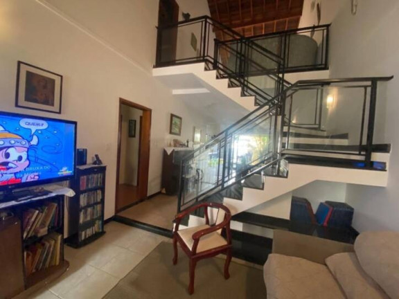 Imagem Casa com 3 Quartos à Venda, 163 m² em Esplanada Independência - Taubaté