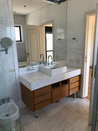 Imagem Imóvel com 4 Quartos à Venda, 320 m² em Vila Mariana - São Paulo