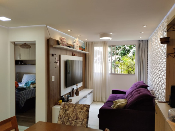 Imagem Apartamento com 2 Quartos à Venda,  em Utinga - Santo André