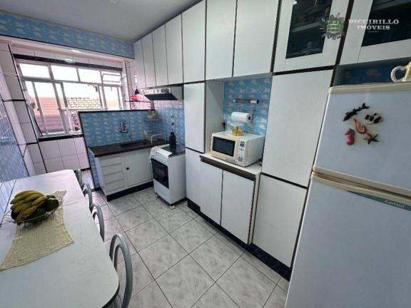 Imagem Apartamento com 2 Quartos à Venda, 65 m² em Boqueirão - Praia Grande Imagem Apartamento com 2 Quartos à Venda, 65 m² em Boqueirão - Praia Grande