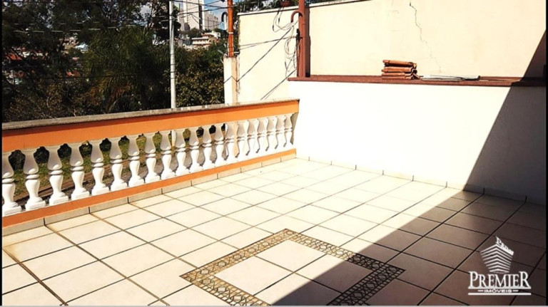 Imagem Casa com 3 Quartos à Venda, 170 m² em Parque Cidade Jardim - Jundiaí