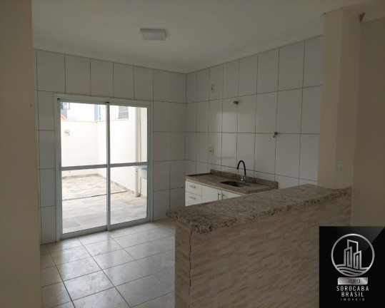 Imagem Casa com 3 Quartos à Venda, 150 m² em Horto Florestal - Sorocaba