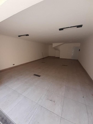 Imagem Sobrado com 3 Quartos à Venda, 283 m² em Centro - Santo André