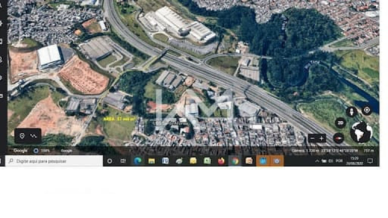 Imagem Terreno à Venda, 37.000 m² em Jardim Arapongas - Guarulhos Imagem Terreno à Venda, 37.000 m² em Jardim Arapongas - Guarulhos