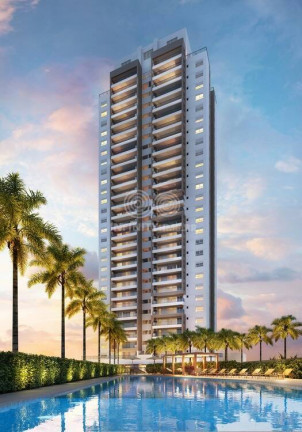 Imagem Apartamento com 4 Quartos à Venda, 231 m² em Santo Amaro - São Paulo Imagem Apartamento com 4 Quartos à Venda, 231 m² em Santo Amaro - São Paulo