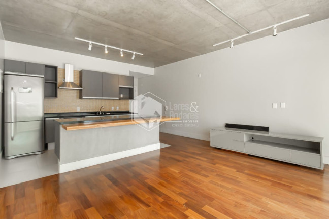 Imagem Apartamento com 1 Quarto à Venda, 90 m² em Itaim Bibi - São Paulo Imagem Apartamento com 1 Quarto à Venda, 90 m² em Itaim Bibi - São Paulo