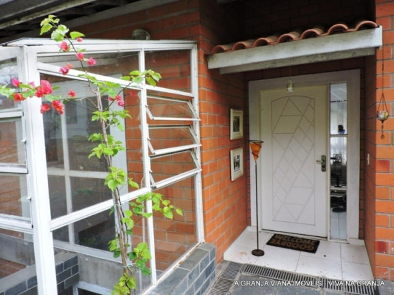 Imagem Casa com 4 Quartos à Venda, 205 m² em Granja Viana - Embu Das Artes Imagem Casa com 4 Quartos à Venda, 205 m² em Granja Viana - Embu Das Artes
