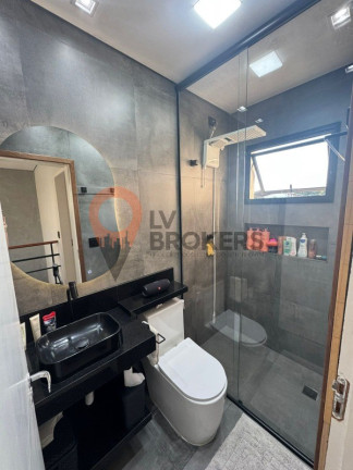 Imagem Casa com 3 Quartos à Venda, 128 m² em Vila Nova Aparecida - Mogi Das Cruzes Imagem Casa com 3 Quartos à Venda, 128 m² em Vila Nova Aparecida - Mogi Das Cruzes