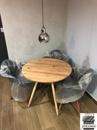 Imagem Apartamento com 1 Quarto para Alugar, 44 m² em Jardim América - Sorocaba Imagem Apartamento com 1 Quarto para Alugar, 44 m² em Jardim América - Sorocaba
