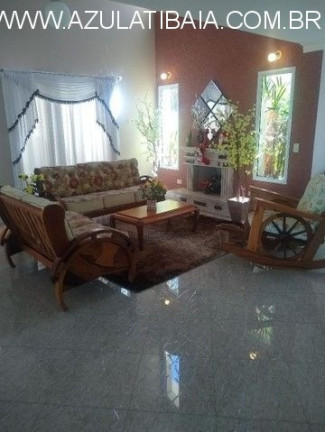 Imagem Casa com 5 Quartos à Venda, 600 m² em Condominio Residencial Shamballa - Atibaia Imagem Casa com 5 Quartos à Venda, 600 m² em Condominio Residencial Shamballa - Atibaia