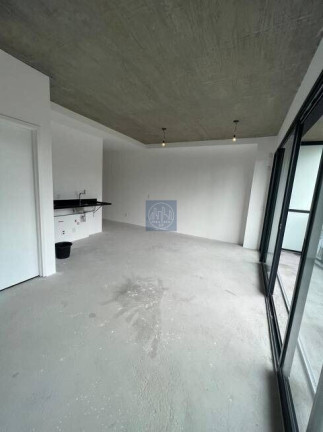 Imagem Apartamento com 1 Quarto à Venda, 44 m² em Vila Olímpia - São Paulo Imagem Apartamento com 1 Quarto à Venda, 44 m² em Vila Olímpia - São Paulo