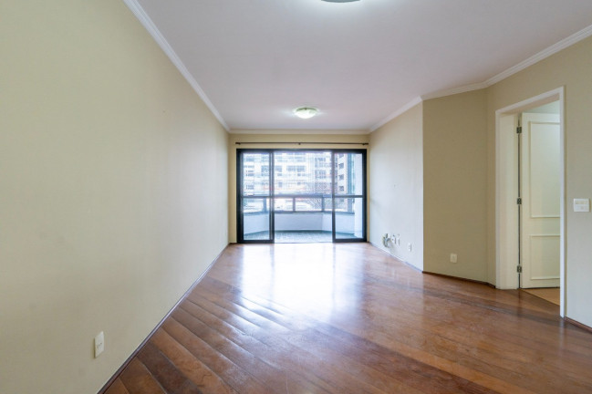Imagem Apartamento com 3 Quartos à Venda, 105 m² em Vila Nova Conceição - São Paulo